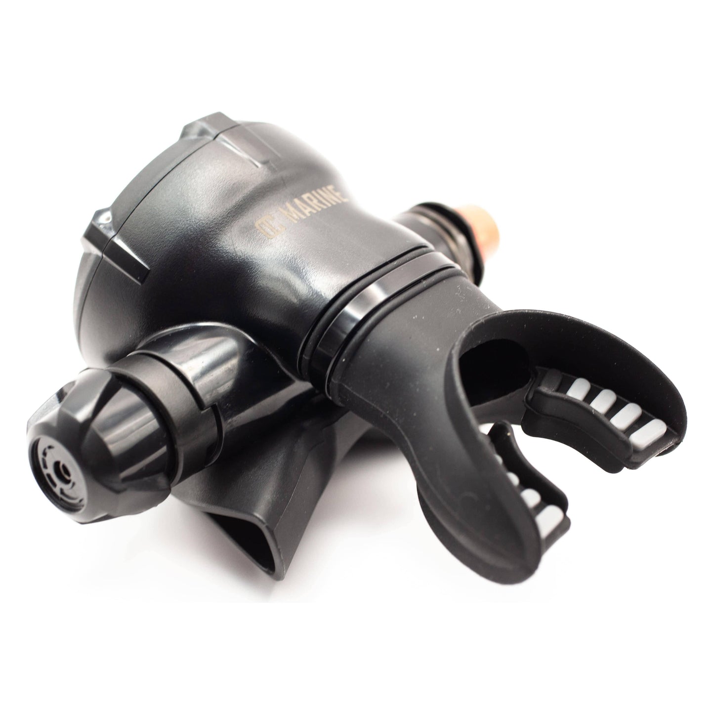DC MARINE/YUHSIN A11 - Twinset Regulator Set