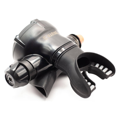 DC MARINE/YUHSIN A11 - Twinset Regulator Set
