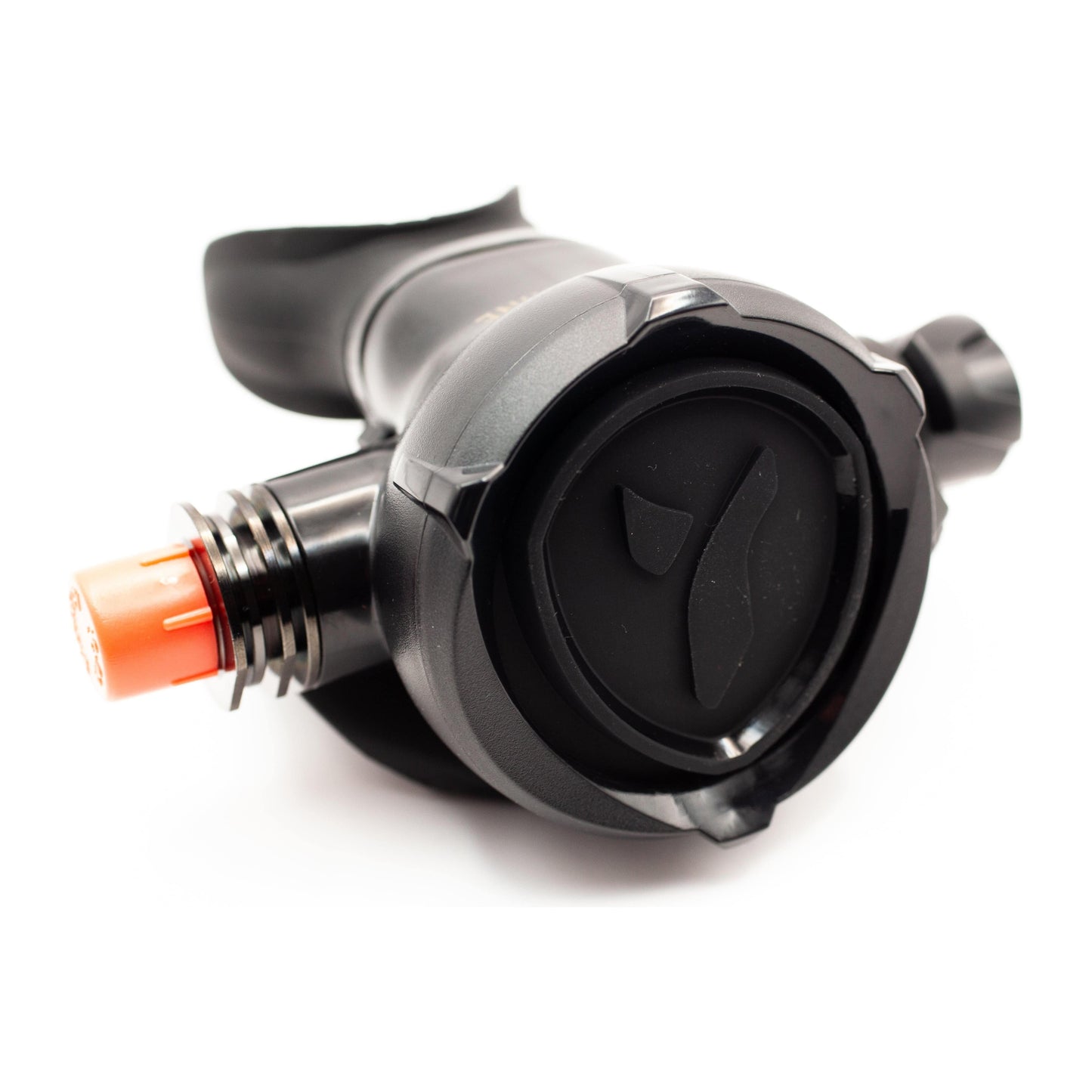 DC MARINE/YUHSIN A11 - Twinset Regulator Set