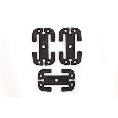 DC MARINE/YUHSIN - eXplorer ELITE - Sidemount Harness System