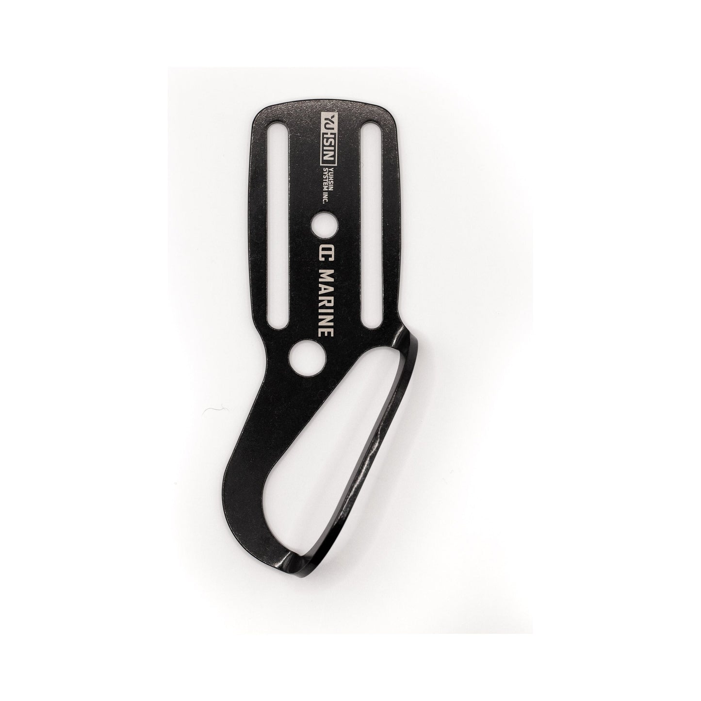 DC MARINE/YUHSIN - eXplorer ELITE - Sidemount Harness System