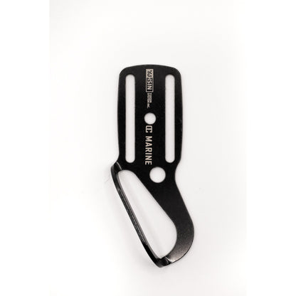 DC MARINE/YUHSIN - eXplorer ELITE - Sidemount Harness System