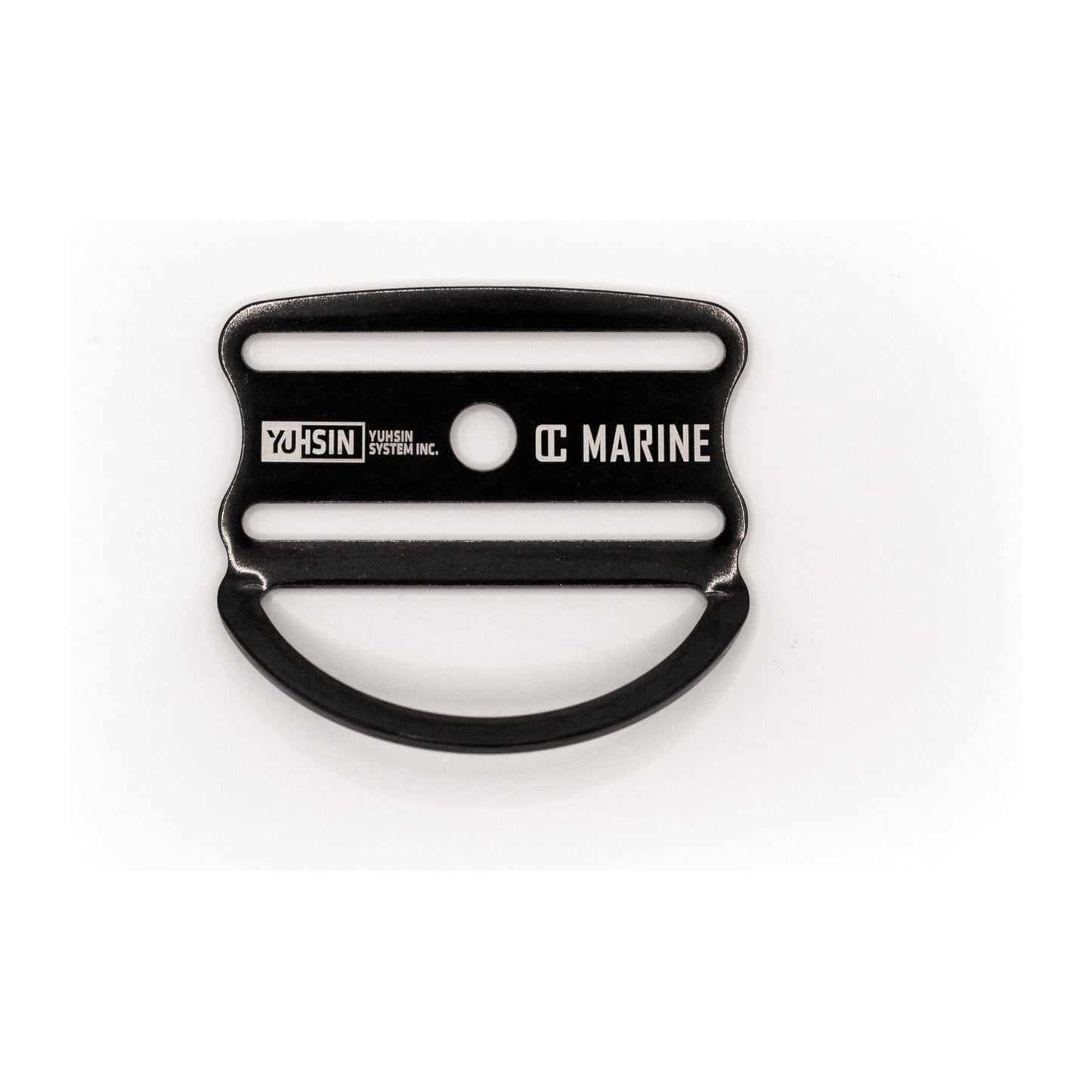 DC MARINE/YUHSIN - eXplorer ELITE - Sidemount Harness System