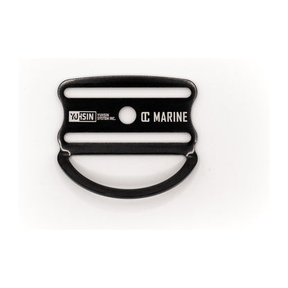 DC MARINE/YUHSIN - eXplorer ELITE - Sidemount Harness System