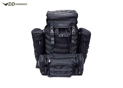 DD Bergen Rucksack (Various Colours)