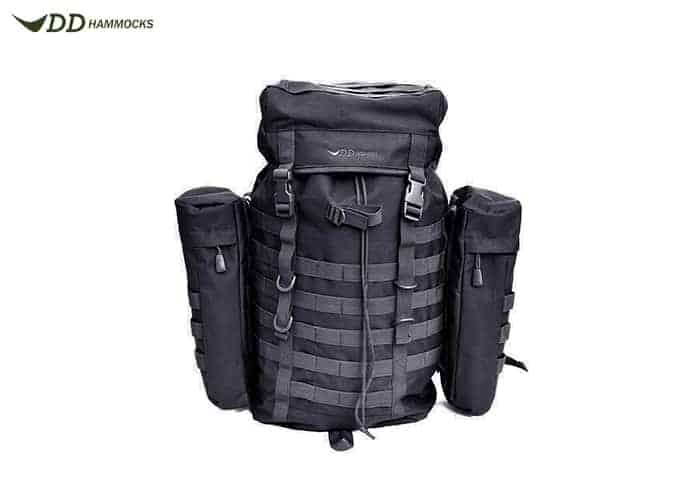 DD Bergen Rucksack (Various Colours)