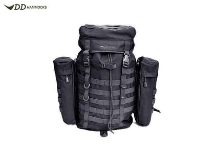 DD Bergen Rucksack (Various Colours)