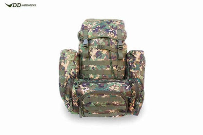 DD Bergen Rucksack (Various Colours)