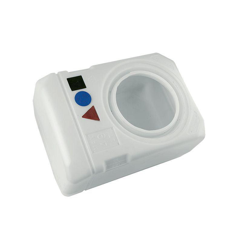 Diablo Low 82L Low-Profile Inboard Fuel/Waste Tank 23×110cm | 4Boats