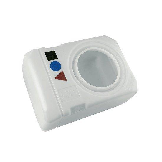 DIABLO Tank 108 L Fuel Tank H 305 mm × L 1,100 mm no plate | 4Boats