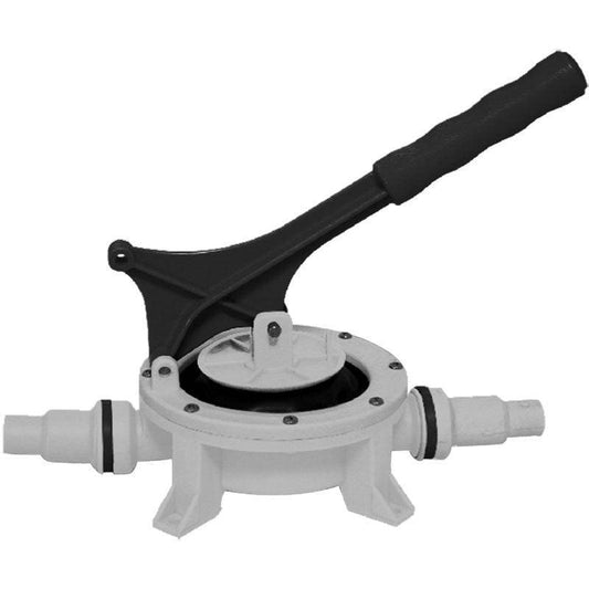 Diaphragm 0.4 L Bilge Hand Pump (0.1 gal) | 4Boats