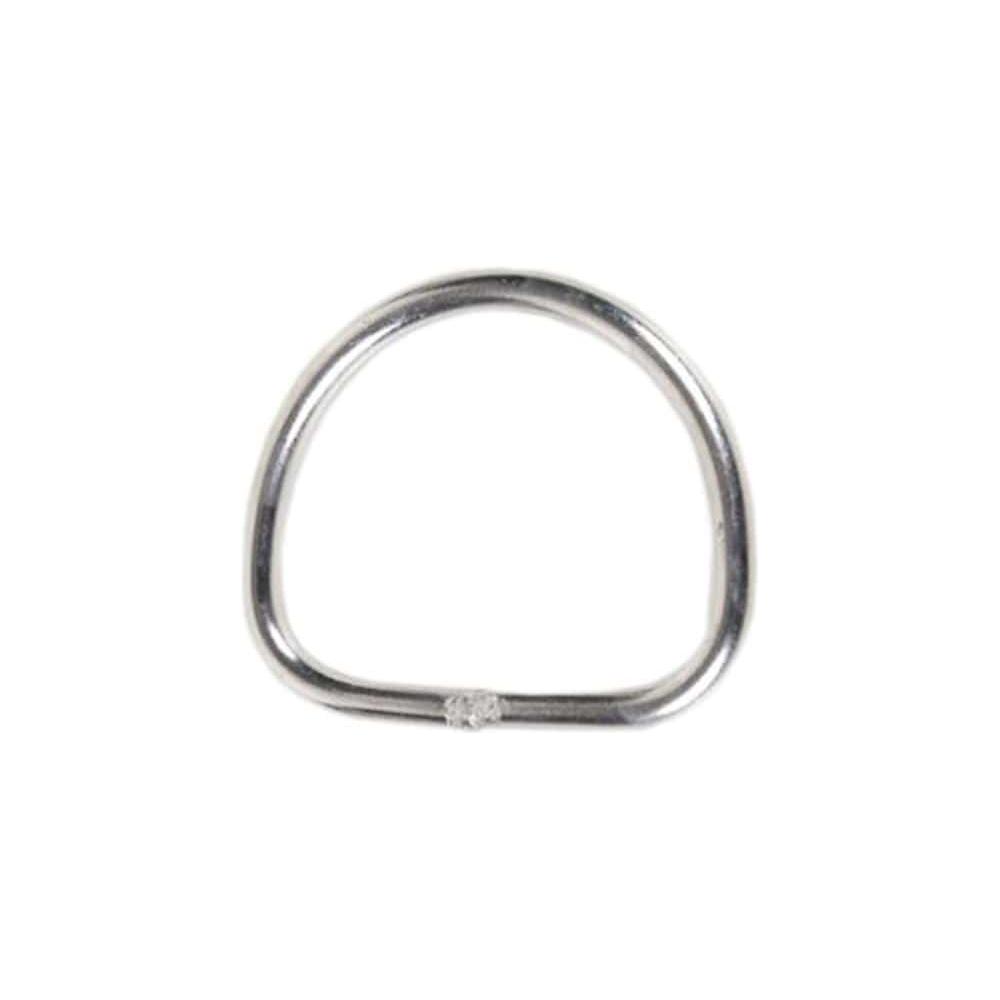 DIRZONE D-Ring SS 25 mm