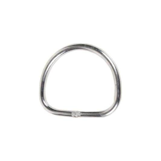 DIRZONE D-Ring SS 25 mm