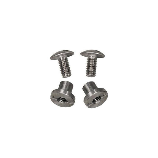 DIRZONE Screw Set of 2 for Weighting System