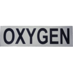 DIRZONE Oxygen Sticker – ESCOPLAN