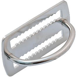 DIRZONE Triglide with D-Ring