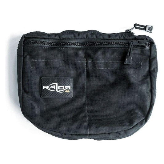 Razor 4 Expandable Sidemount Bag
