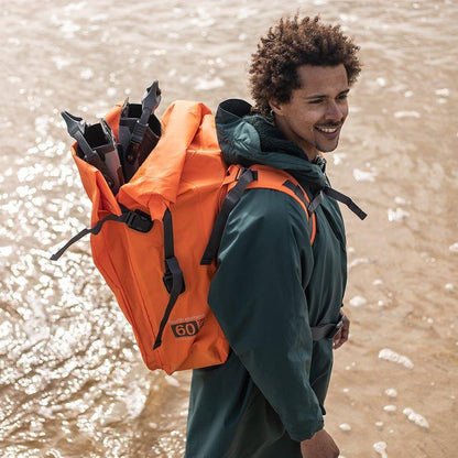 Fourth Element Expedition Series Drypack