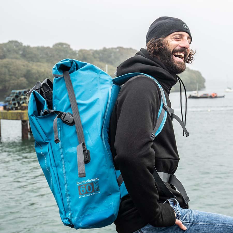 Fourth Element Expedition Series Drypack
