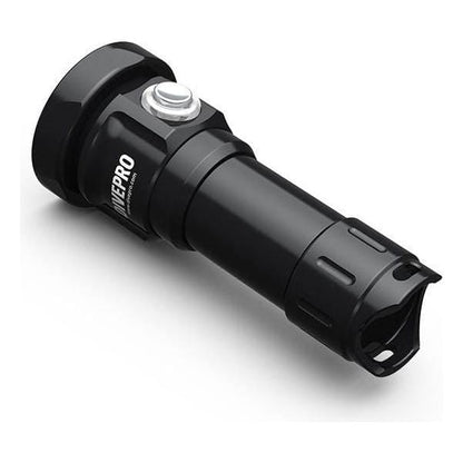 DivePro D40F 4000 Lumen Video Light