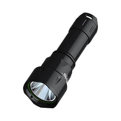 DivePro D6 1050 Lumen Handheld LED Torch