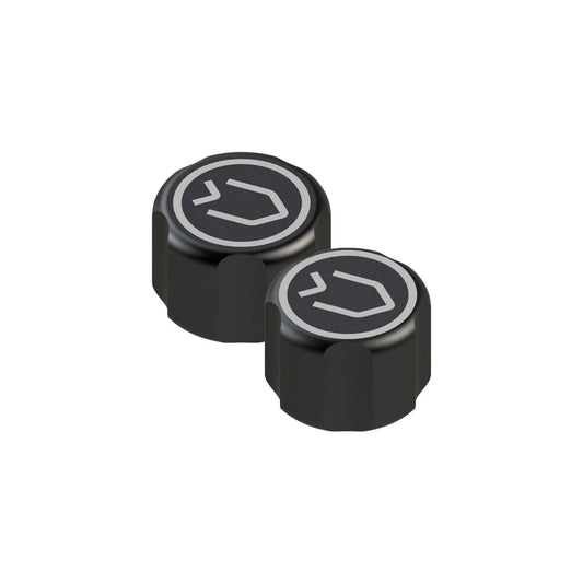 Divesoft - CCR DIN Cap Set