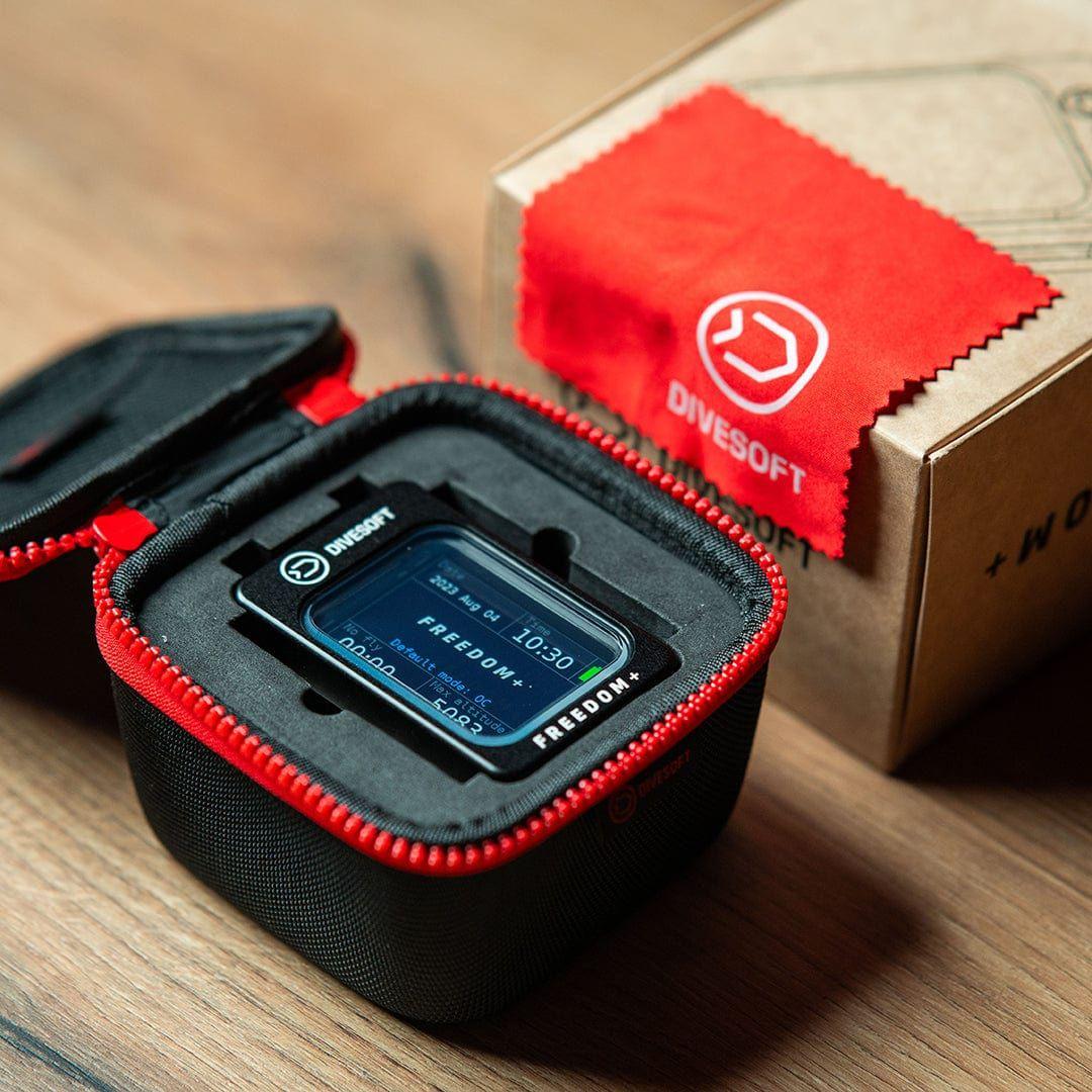 Divesoft FREEDOM + Dive Computer