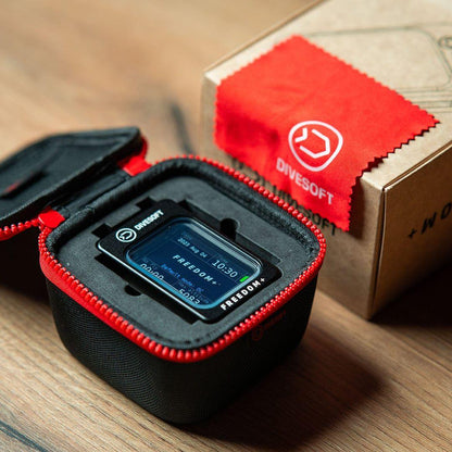 Divesoft FREEDOM + Dive Computer