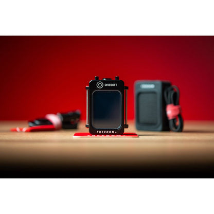 Divesoft FREEDOM + Dive Computer