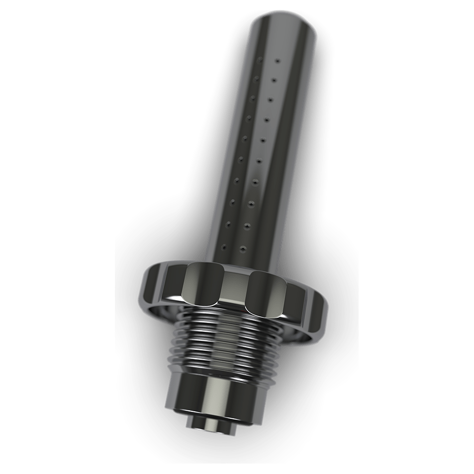 Divesoft Silencer - G5/8