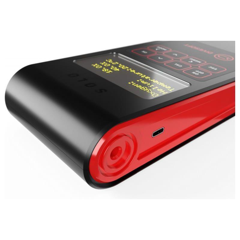 Divesoft SOLO-02 Analyzer