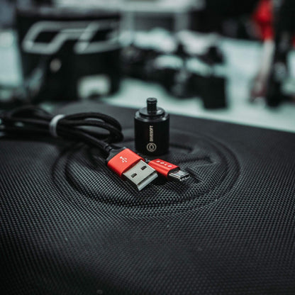 Divesoft SOLO-02 Analyzer