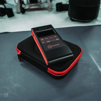 Divesoft SOLO-02 Analyzer