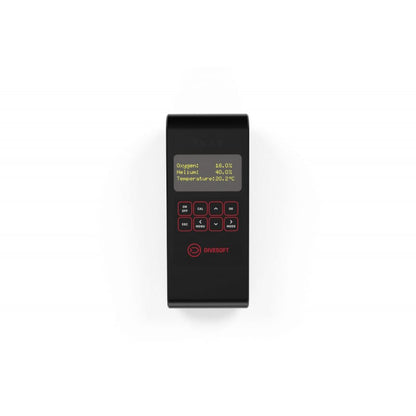 Divesoft SOLO Analyzer