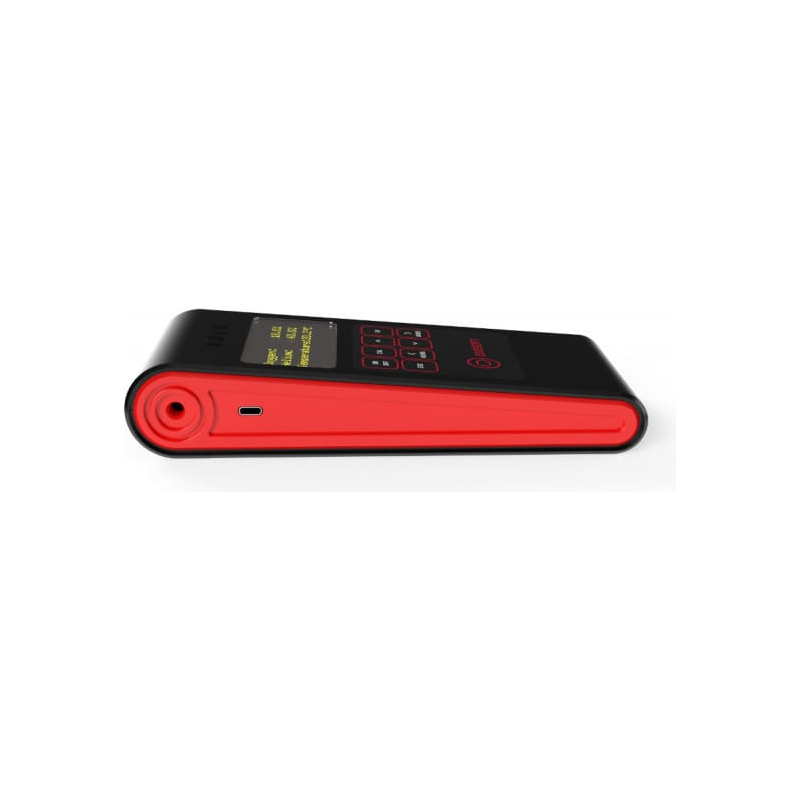 Divesoft SOLO Analyzer