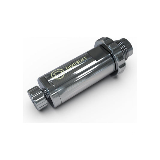 Professional Flow limiter Mk2