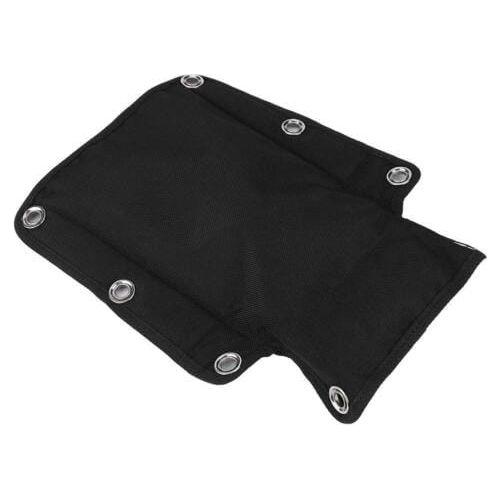 DC Marine - Backplate Cover