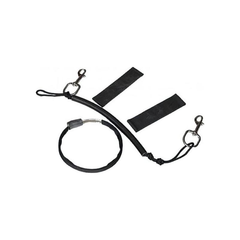 DC Marine - S80/Ali80 Stage Rigging Kit