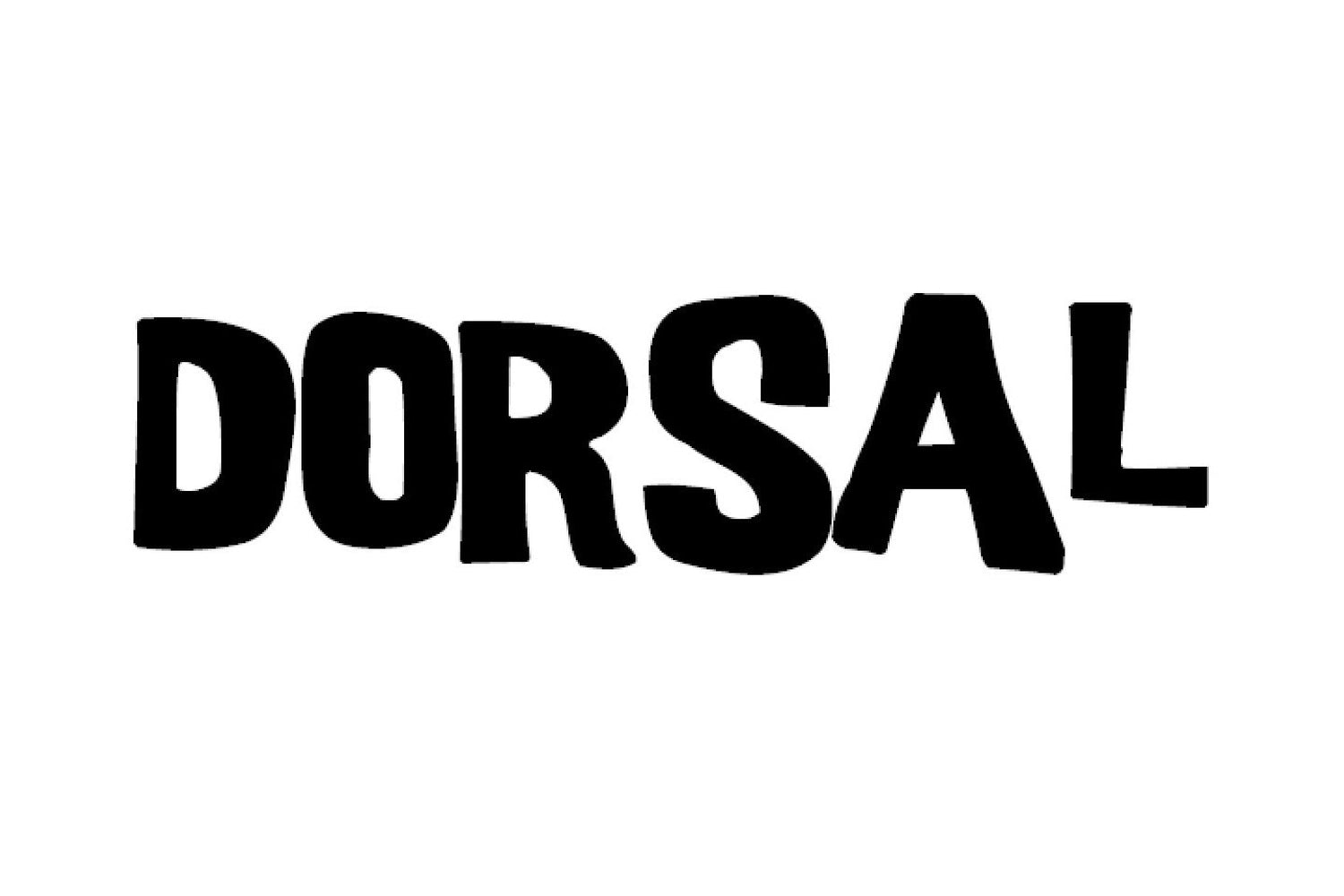 DORSAL Surfboard Fins Longboard Twin 2 or Quad Front Set FCS Compatible-2