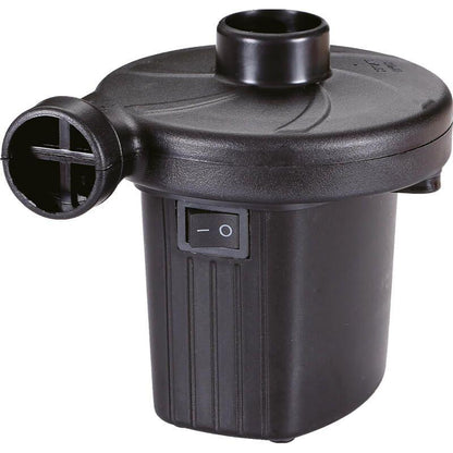 Double Action 12V Electric Inflator/Deflator Pump | 4Boats