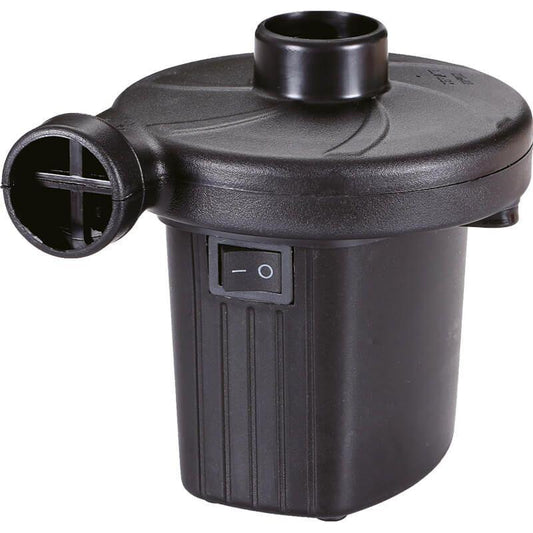 Double Action 12V Electric Inflator/Deflator Pump | 4Boats