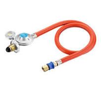 Cadac LP Propane Screw-On POL Regulator