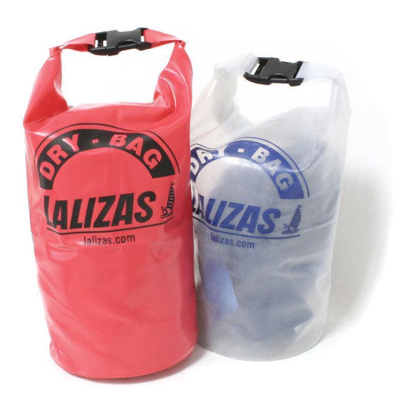 Dry 700 x 350 mm Roll-top Dry Bag - Red | 4Boats
