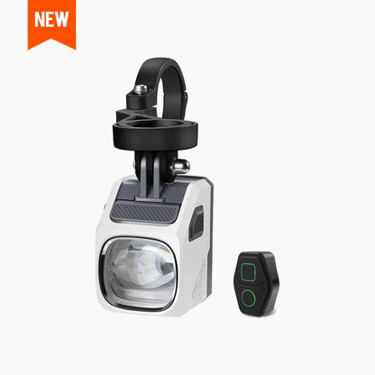 Magicshine EVO 1700 Underneath Mounted Bike Light