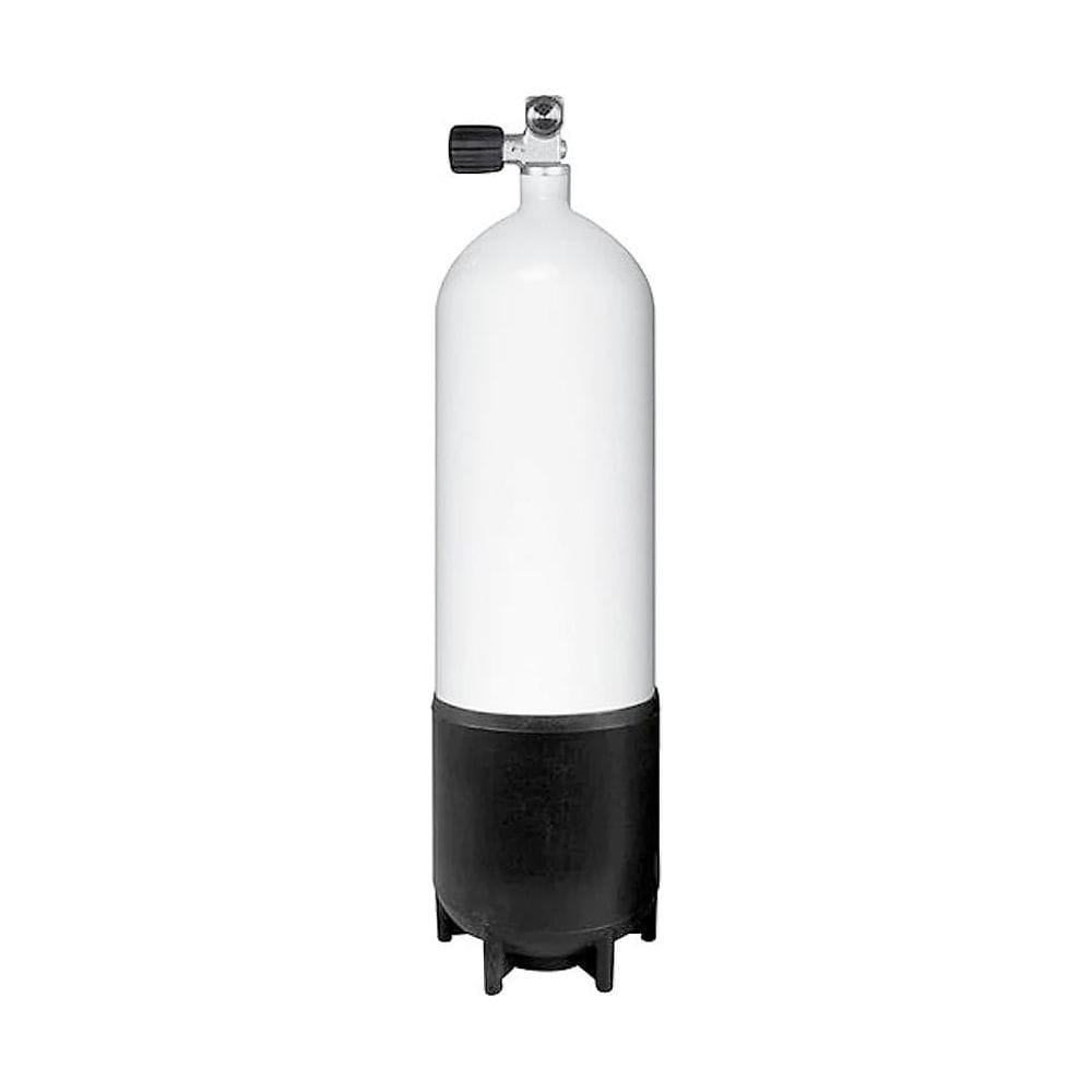BTS Single Dive Cylinder