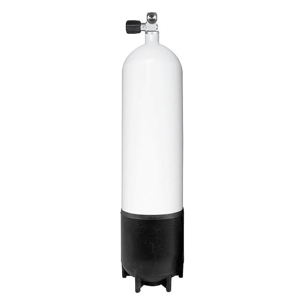 BTS Single Dive Cylinder