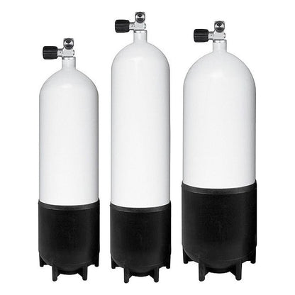BTS Single Dive Cylinder