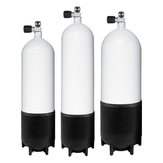 BTS Single Dive Cylinder