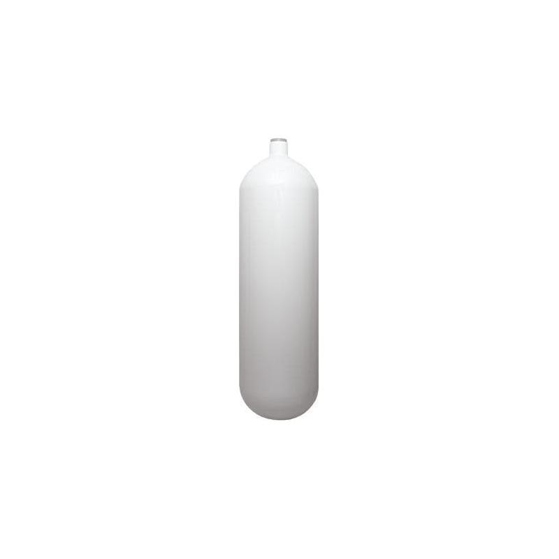 EuroCylinder - Steel - 10L