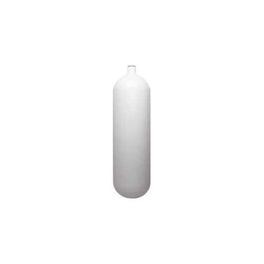 EuroCylinder - Steel - 10L